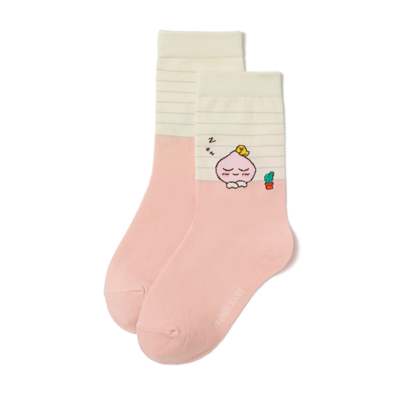 Kakao Friends - Medium Socks