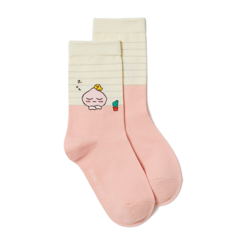 Kakao Friends - Medium Socks