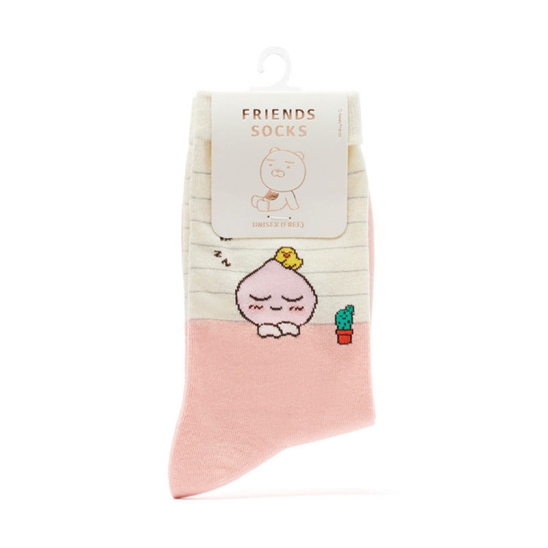 Kakao Friends - Medium Socks