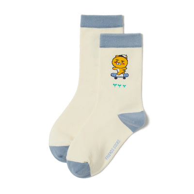Kakao Friends - Medium Socks