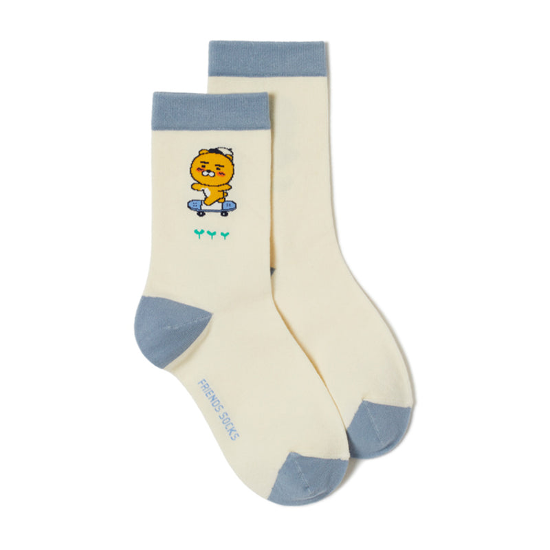 Kakao Friends - Medium Socks