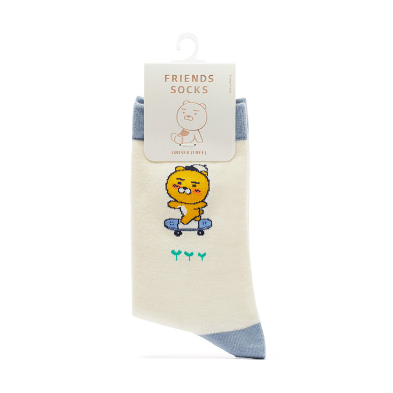 Kakao Friends - Medium Socks