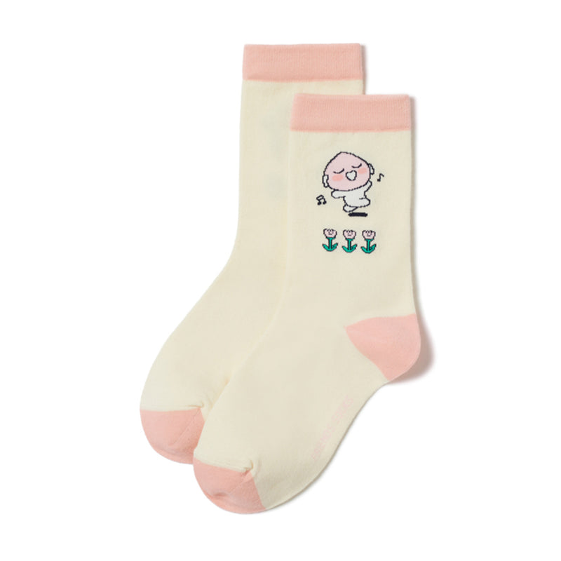 Kakao Friends - Medium Socks