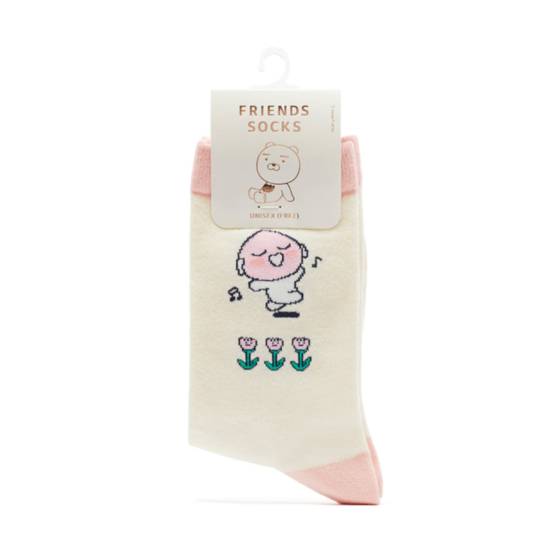 Kakao Friends - Medium Socks