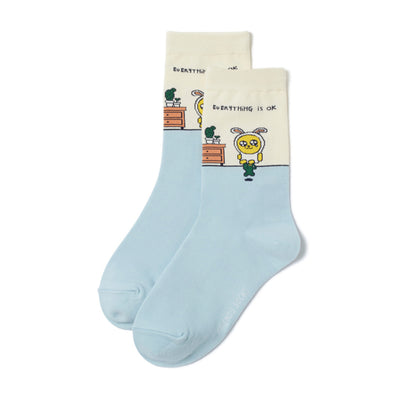 Kakao Friends - Medium Socks