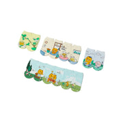 Kakao Friends - Friends Socks - Kakao Friends - Clothing - Harumio