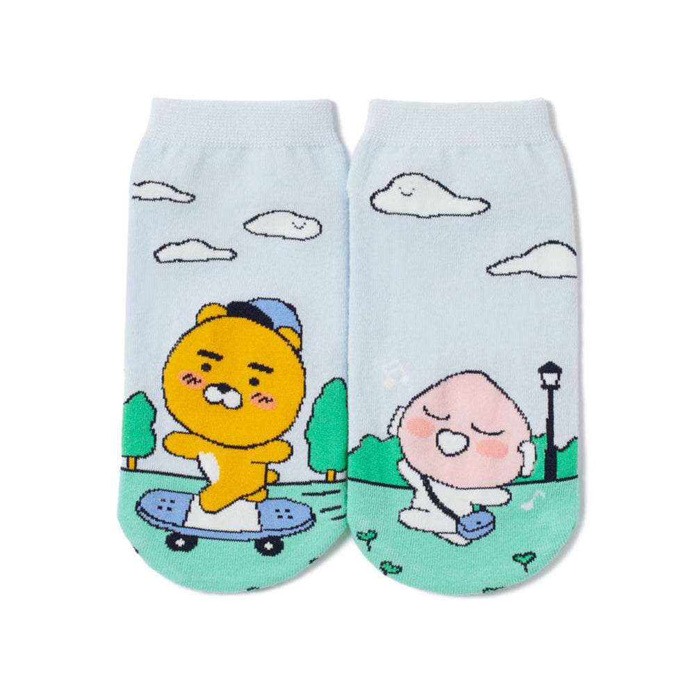 Kakao Friends - Friends Socks