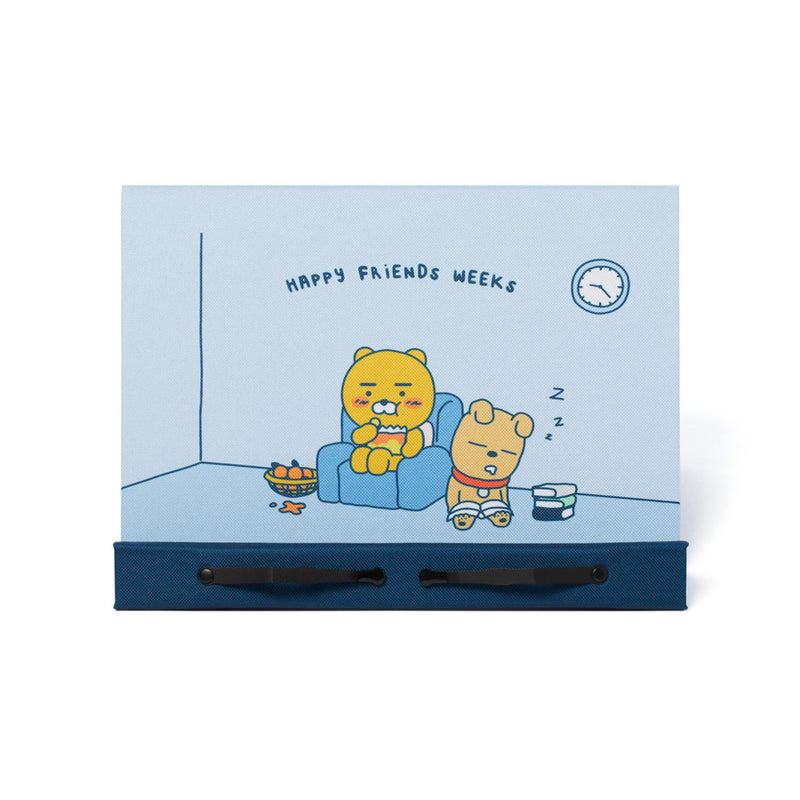 Kakao Friends - Happy Week Reading Desk Stand