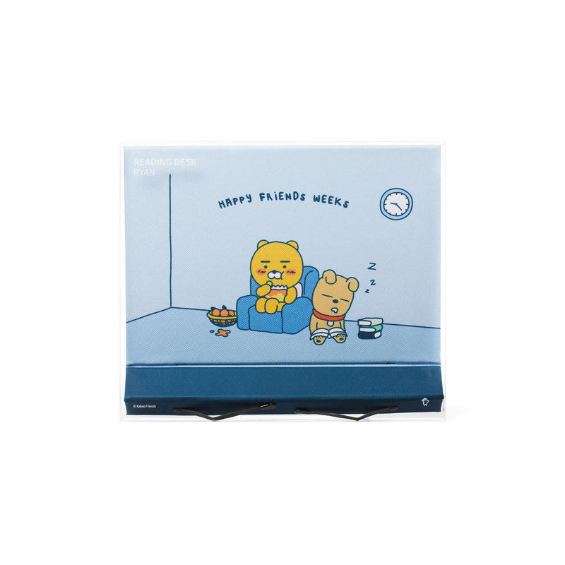 Kakao Friends - Happy Week Reading Desk Stand