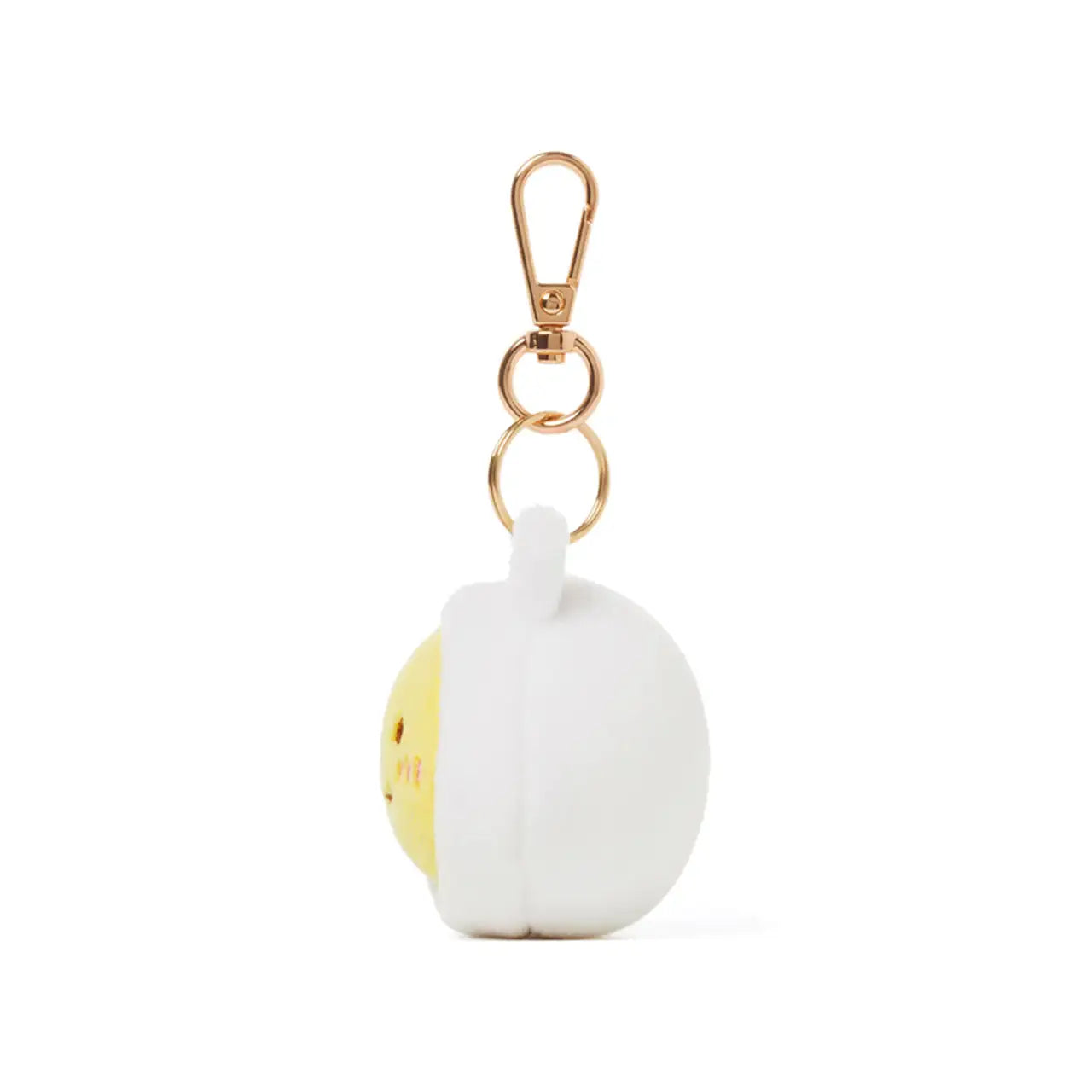 Kakao Friends - Basic Little Face Ski Keyring - Kakao Friends - Accessories - Harumio