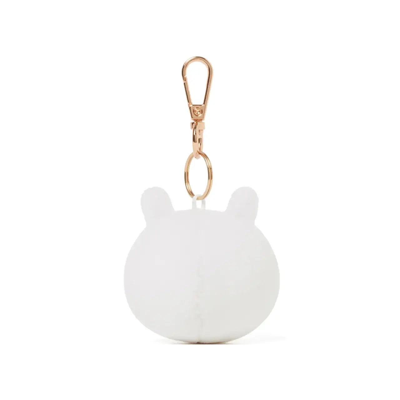 Kakao Friends - Basic Little Face Ski Keyring - Kakao Friends - Accessories - Harumio