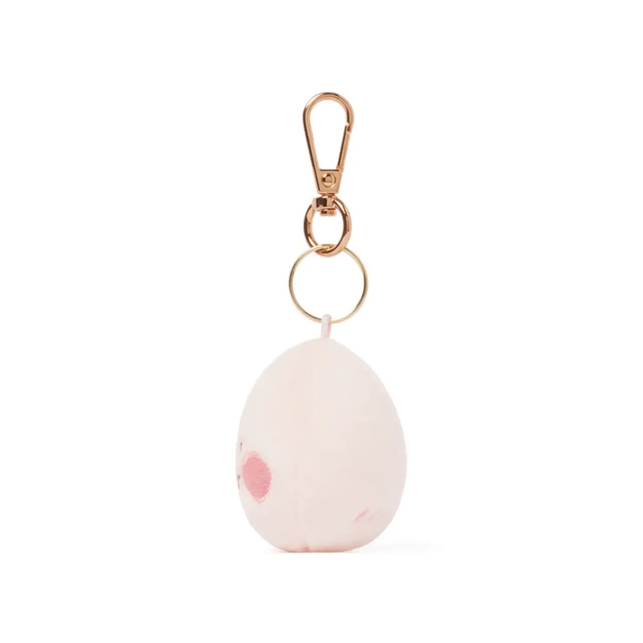 Kakao Friends - Basic Little Face Ski Keyring - Kakao Friends - Accessories - Harumio