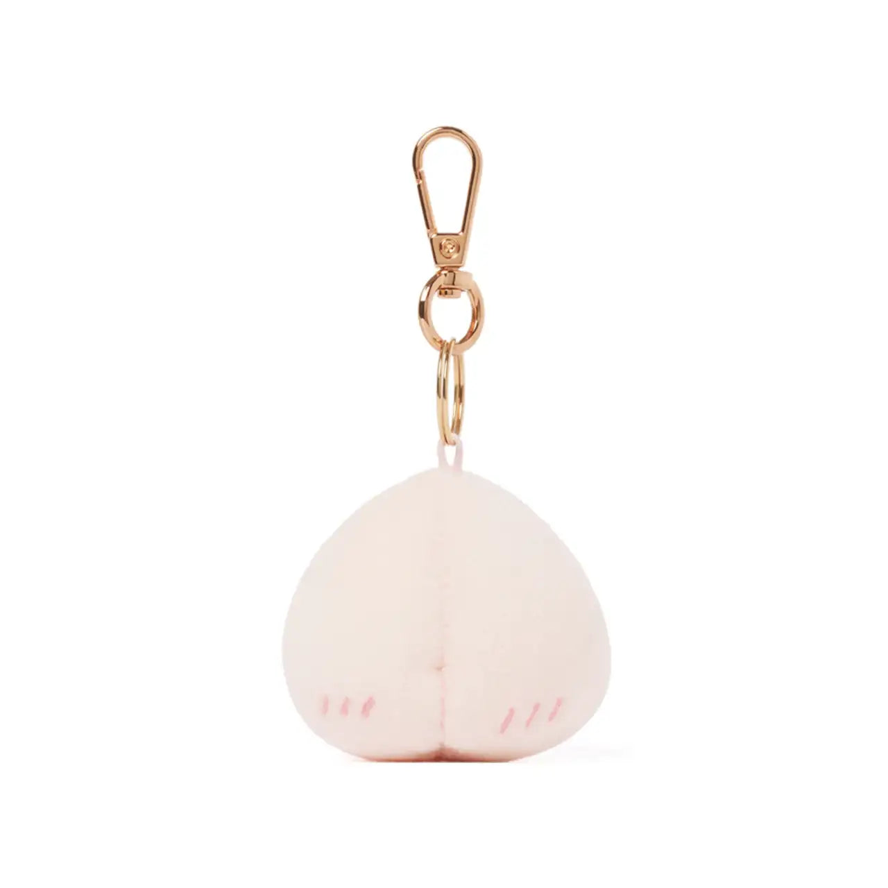 Kakao Friends - Basic Little Face Ski Keyring - Kakao Friends - Accessories - Harumio