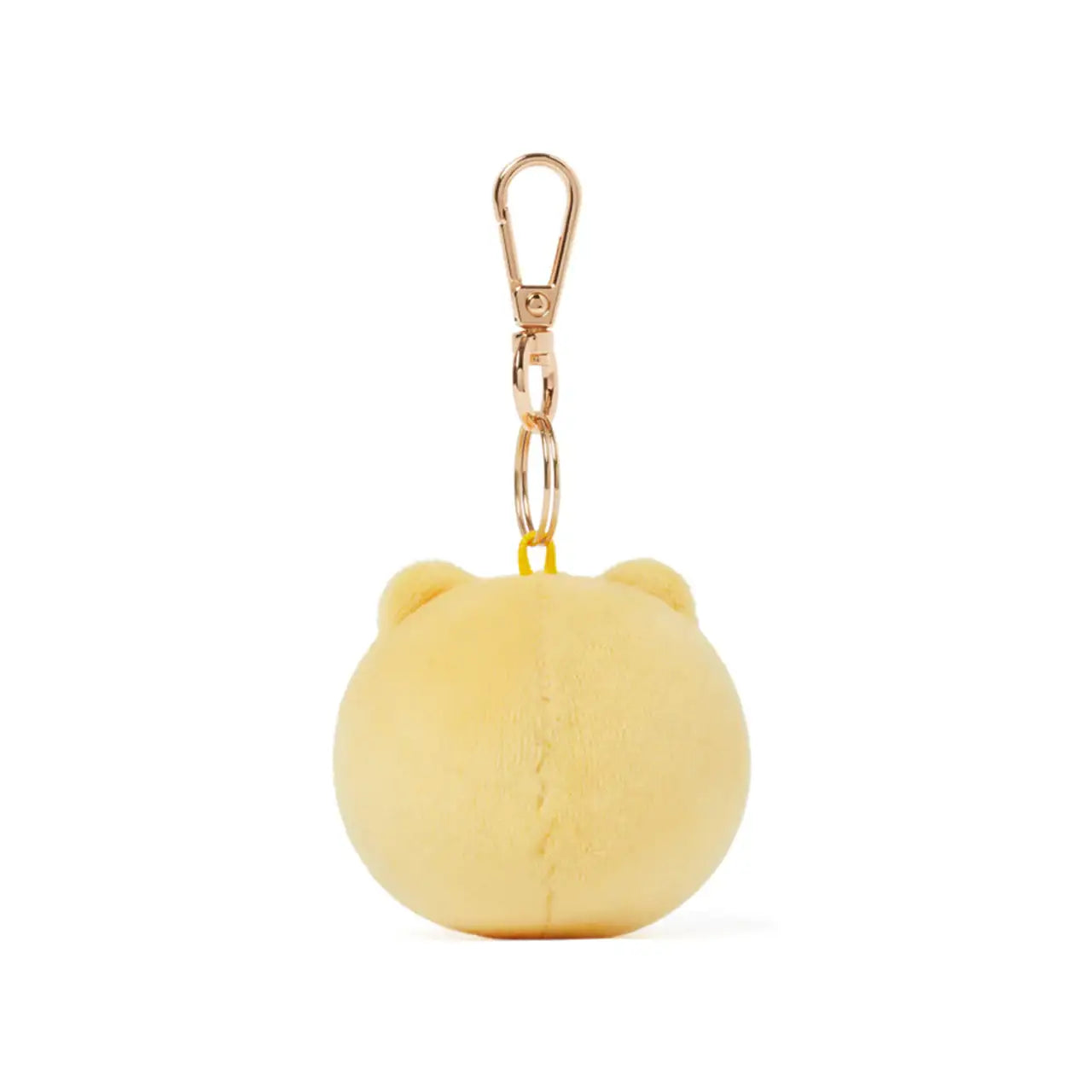Kakao Friends - Basic Little Face Ski Keyring - Kakao Friends - Accessories - Harumio