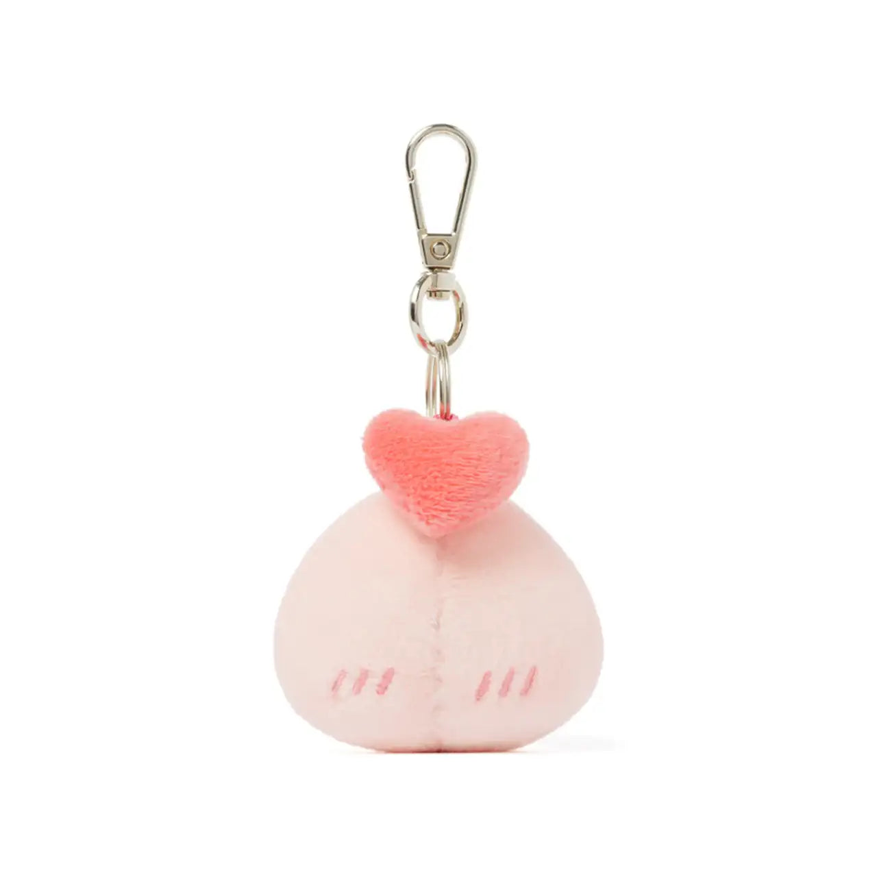 Kakao Friends - Mini Face Ski Keyring - Kakao Friends - Accessories - Harumio