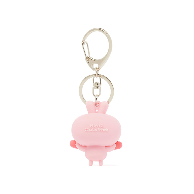 Kakao Friends - Scappy Airpod Keyring