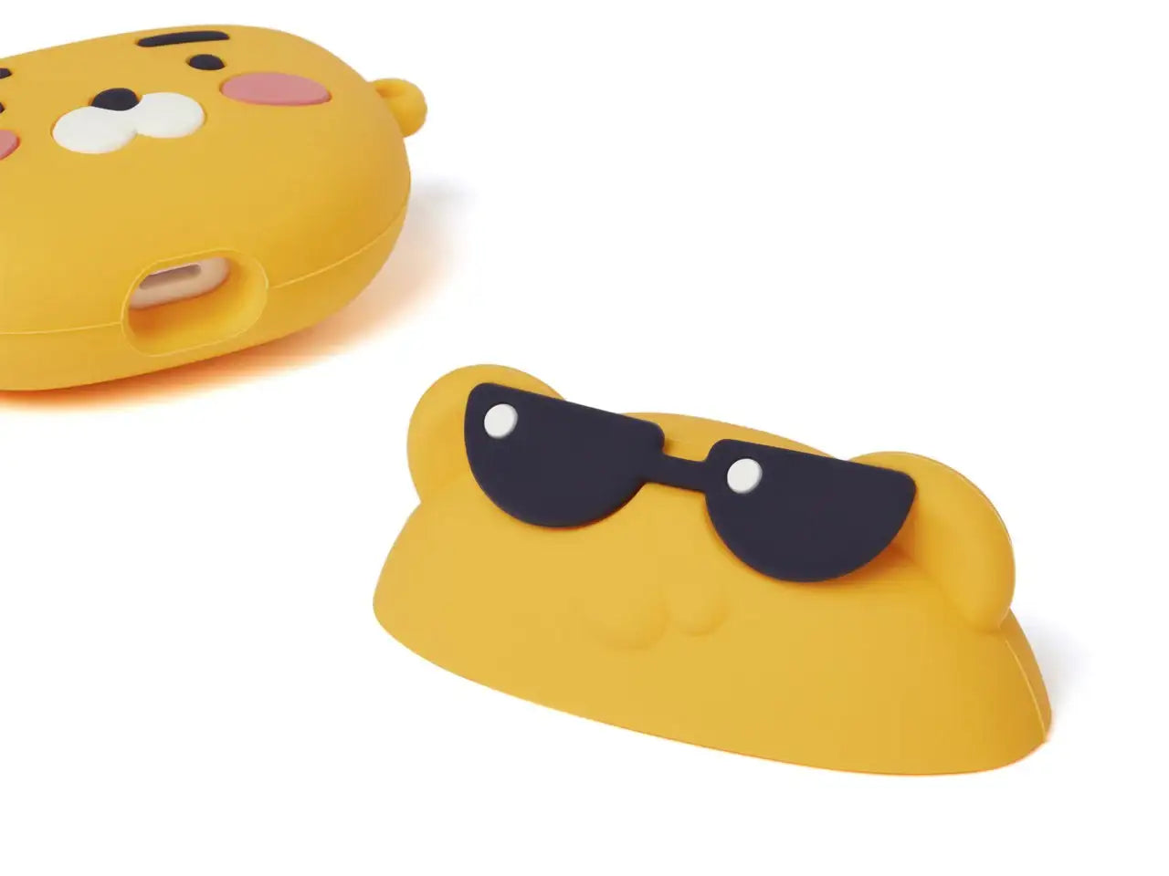Kakao Friends - Little Ryan AirPods Pro Case Cover - Kakao Friends - Accessories - Harumio