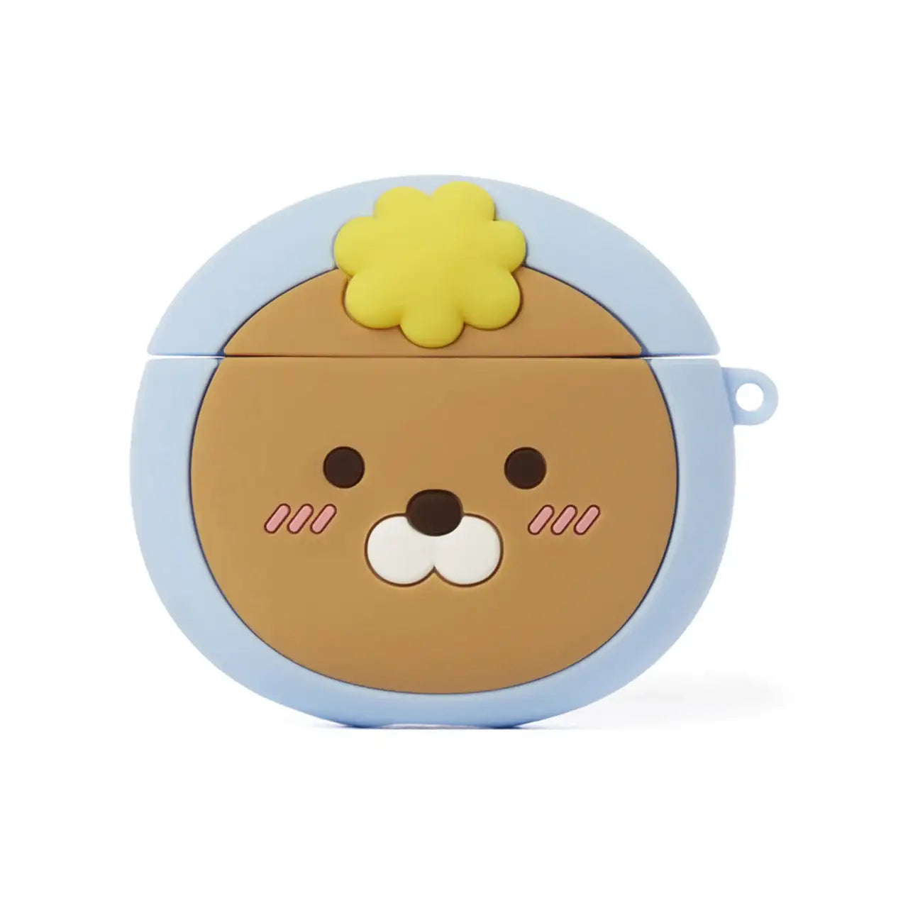 Kakao Friends - 3D Silicon Airpod Case - Kakao Friends - Accessories - Harumio