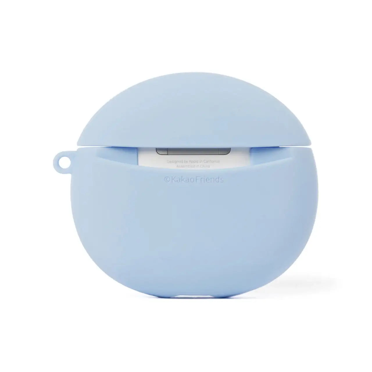 Kakao Friends - 3D Silicon Airpod Case - Kakao Friends - Accessories - Harumio