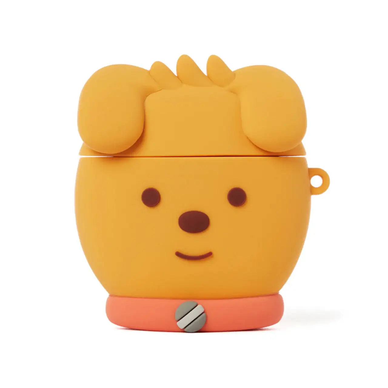 Kakao Friends - 3D Silicon Airpod Case - Kakao Friends - Accessories - Harumio