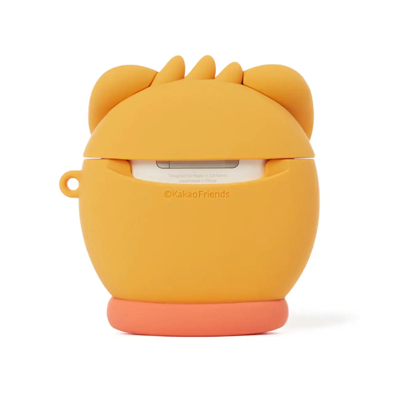 Kakao Friends - 3D Silicon Airpod Case - Kakao Friends - Accessories - Harumio