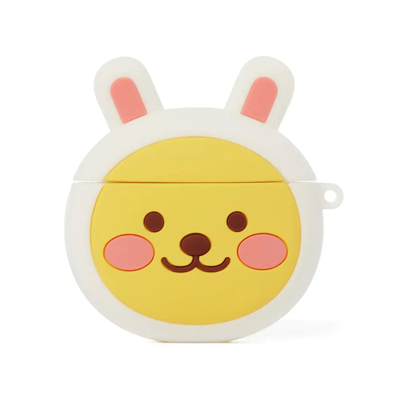 Kakao Friends - 3D Silicon Airpod Case - Kakao Friends - Accessories - Harumio