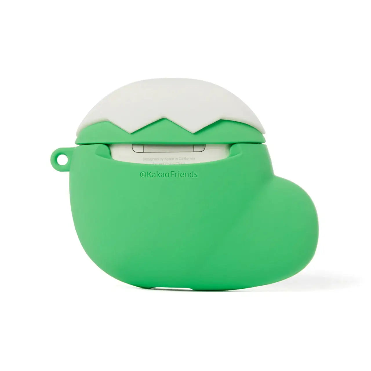 Kakao Friends - 3D Silicon Airpod Case - Kakao Friends - Accessories - Harumio