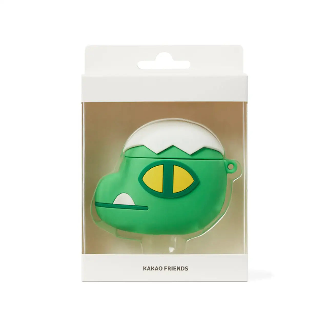 Kakao Friends - 3D Silicon Airpod Case - Kakao Friends - Accessories - Harumio