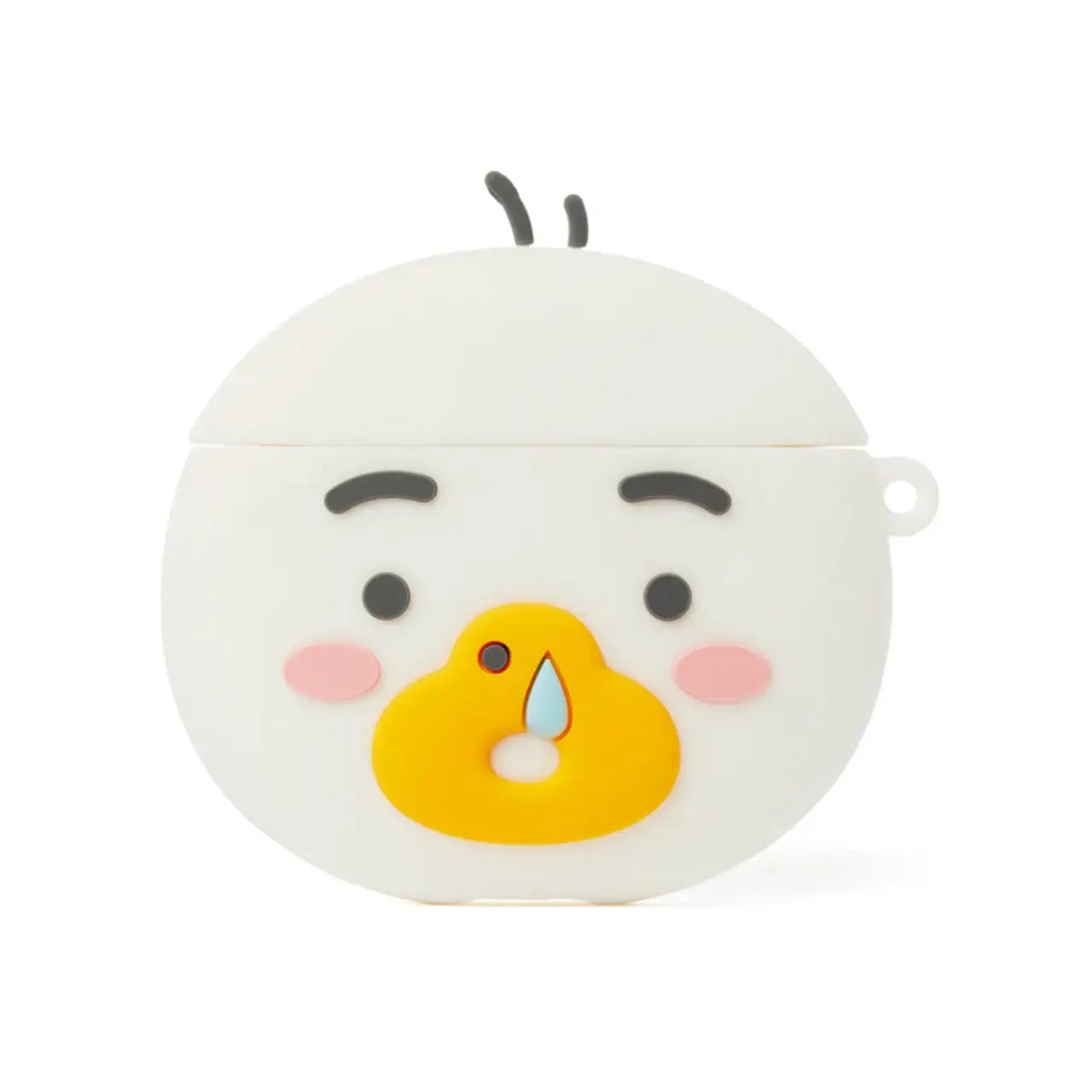 Kakao Friends - 3D Silicon Airpod Case - Kakao Friends - Accessories - Harumio