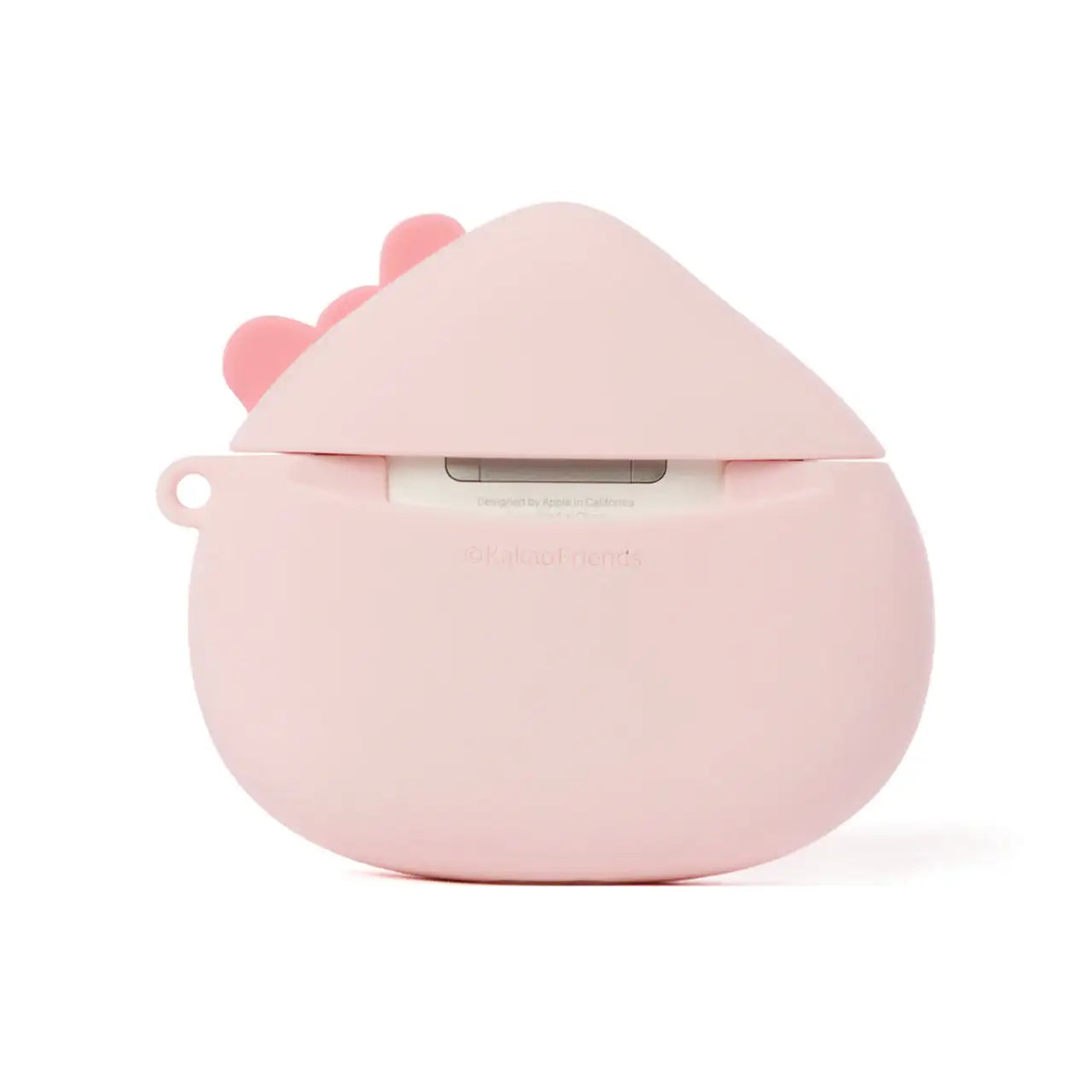 Kakao Friends - 3D Silicon Airpod Case - Kakao Friends - Accessories - Harumio