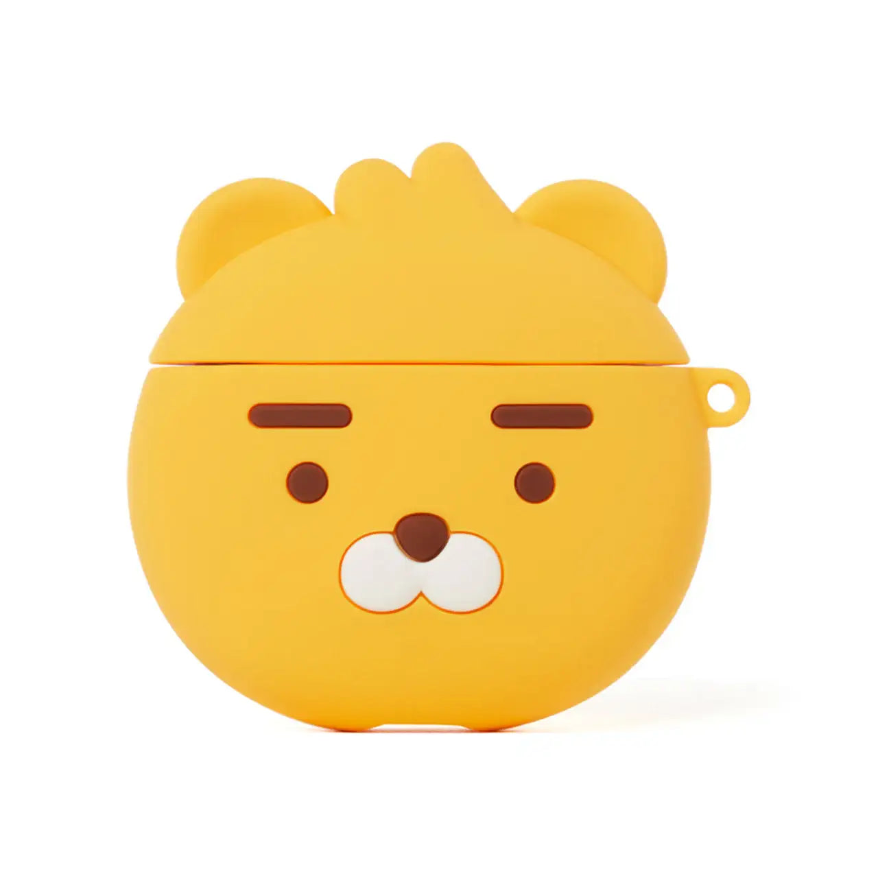 Kakao Friends - 3D Silicon Airpod Case - Kakao Friends - Accessories - Harumio