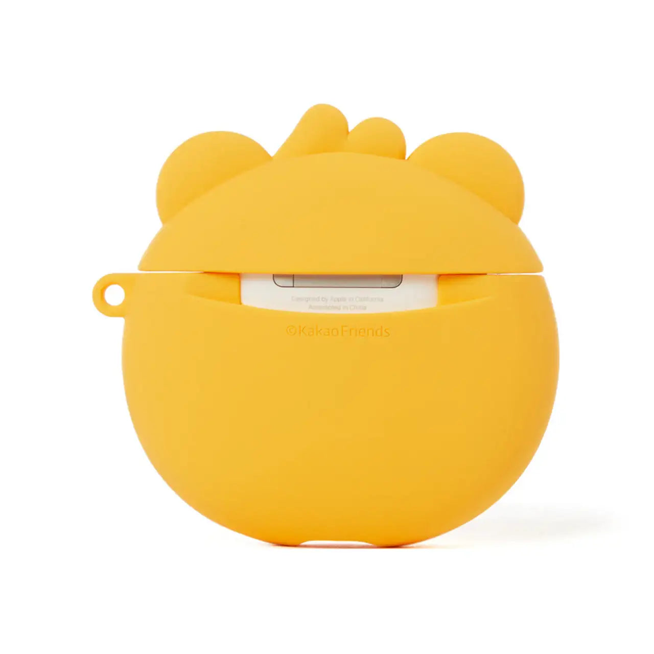 Kakao Friends - 3D Silicon Airpod Case - Kakao Friends - Accessories - Harumio