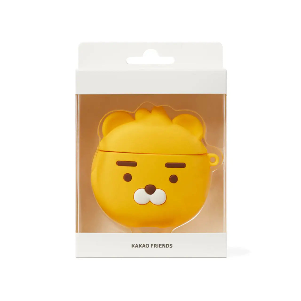 Kakao Friends - 3D Silicon Airpod Case - Kakao Friends - Accessories - Harumio
