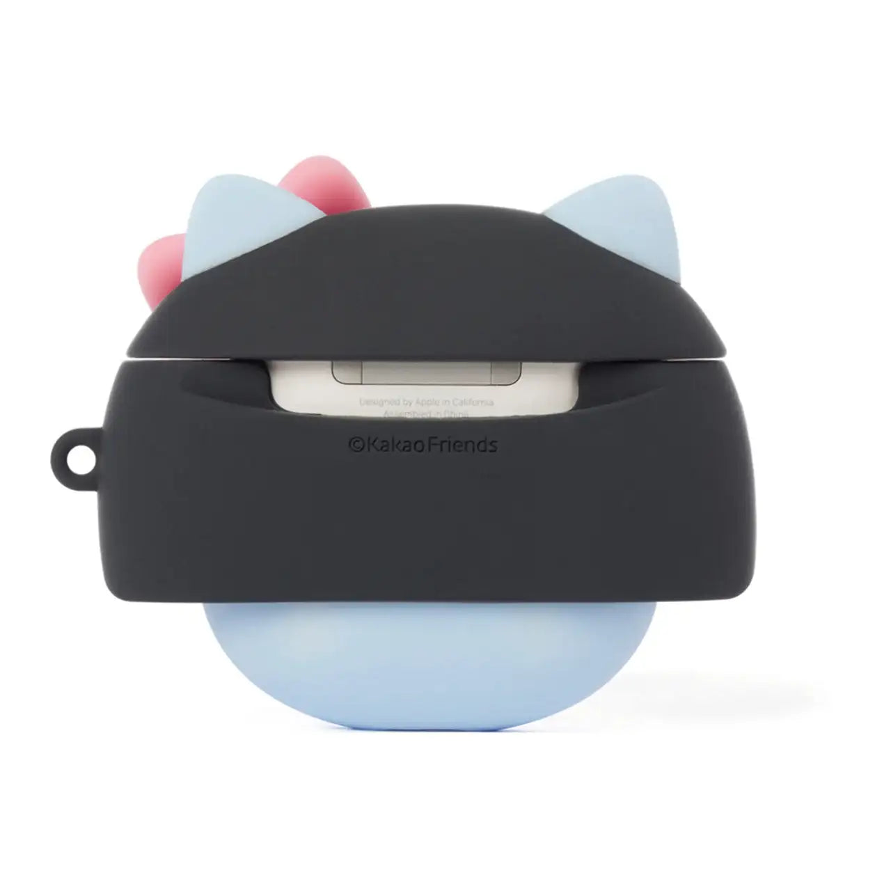 Kakao Friends - 3D Silicon Airpod Case - Kakao Friends - Accessories - Harumio