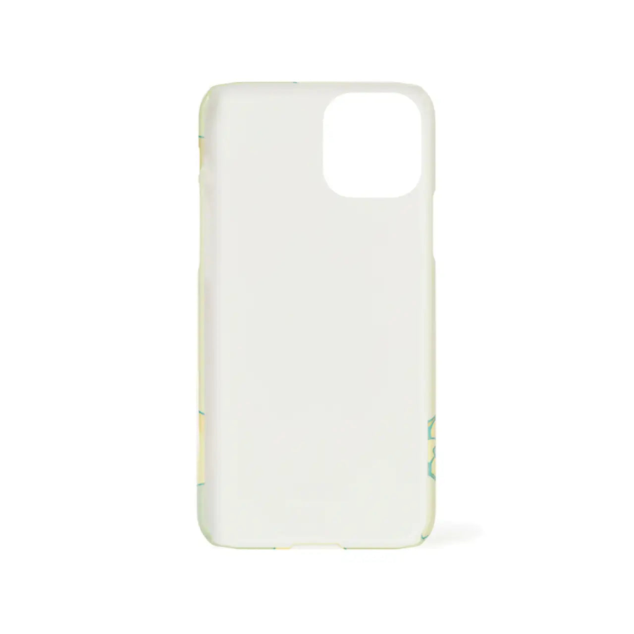 Kakao Friends - Lemon Terrace Phone Case and Griptok Set - Kakao Friends - Accessories - Harumio