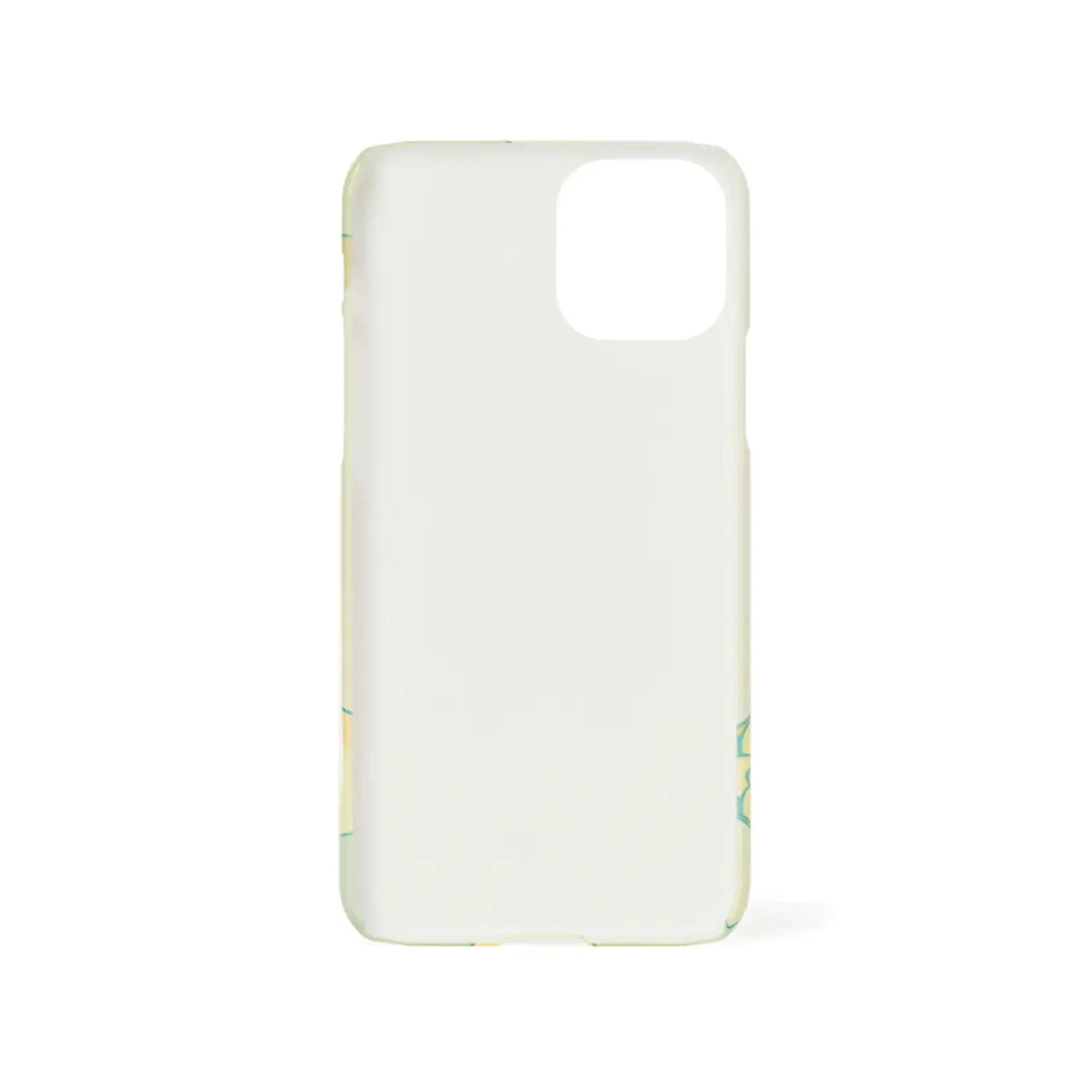 Kakao Friends - Lemon Terrace Phone Case and Griptok Set - Kakao Friends - Accessories - Harumio