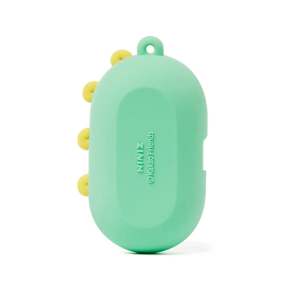 Kakao Friends - Apple Jordy Ear Buzz Case - Kakao Friends - Accessories - Harumio