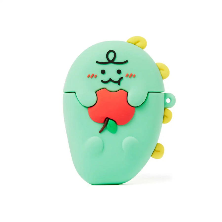 Kakao Friends - Apple Jordy Airpod Case - Kakao Friends - Accessories - Harumio