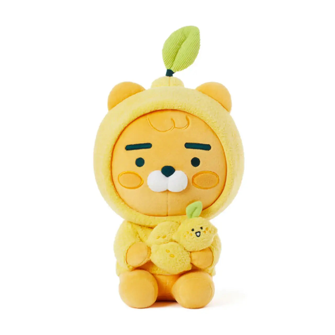 Kakao Friends - Lemon Terrace Scented Plush Toy - Kakao Friends - Plush - Harumio
