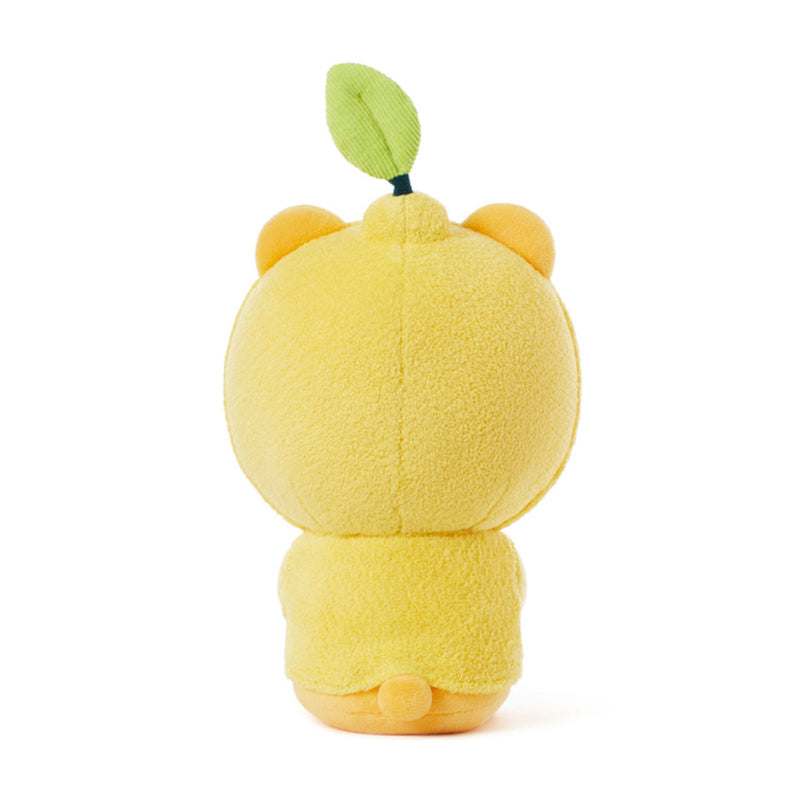 Kakao Friends - Lemon Terrace Scented Plush Toy