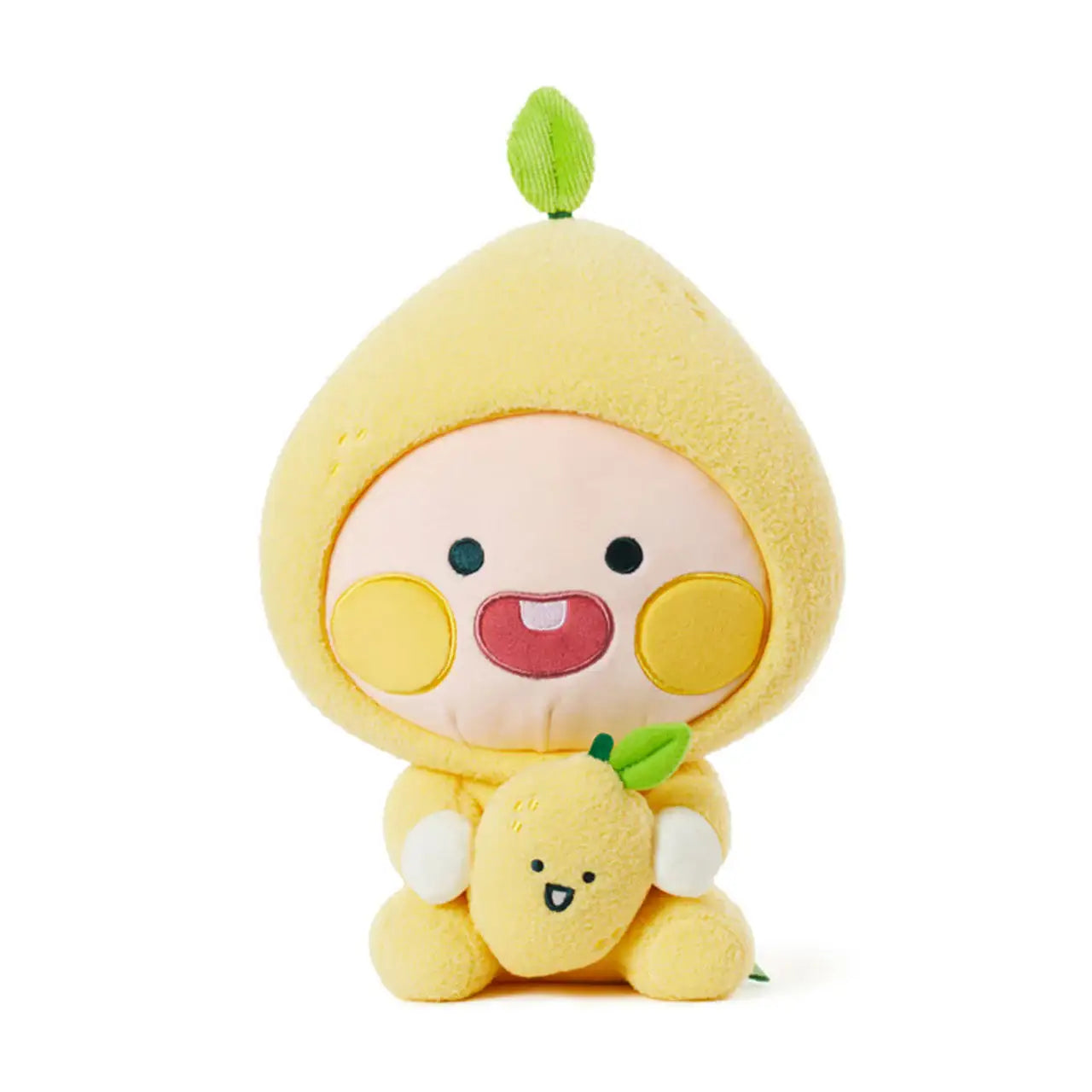 Kakao Friends - Lemon Terrace Scented Plush Toy - Kakao Friends - Plush - Harumio