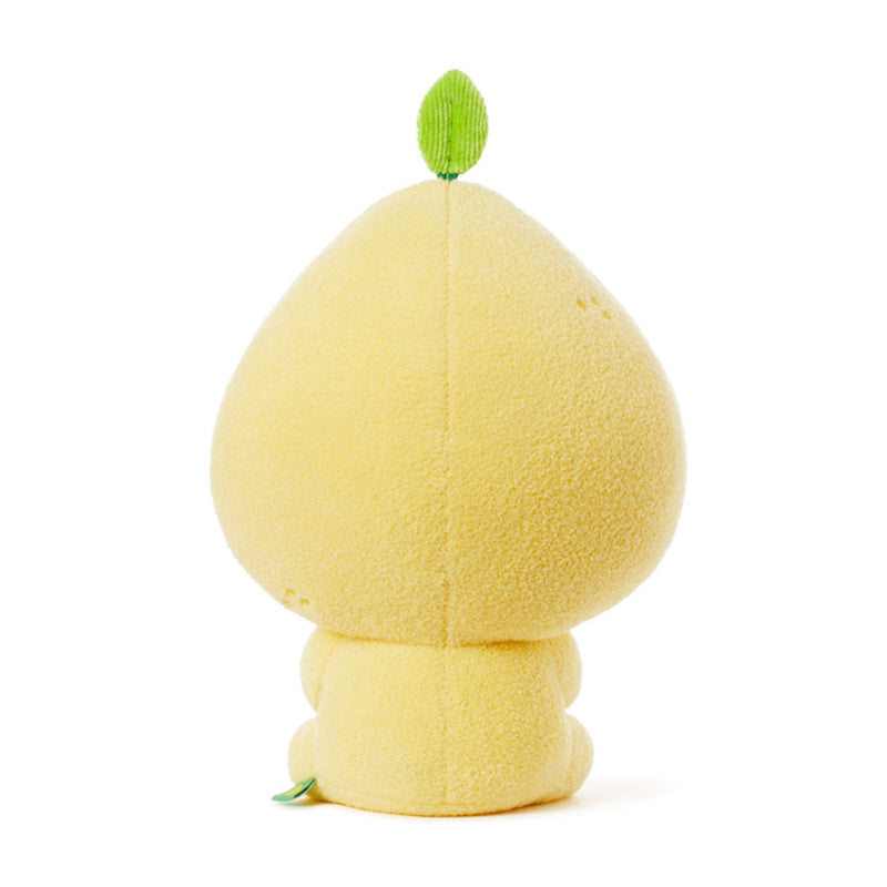 Kakao Friends - Lemon Terrace Scented Plush Toy
