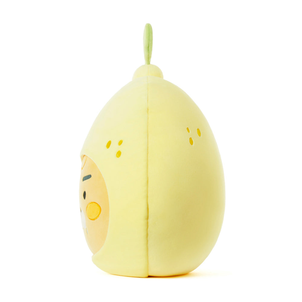 Kakao Friends - Lemon Terrace Face Cushion