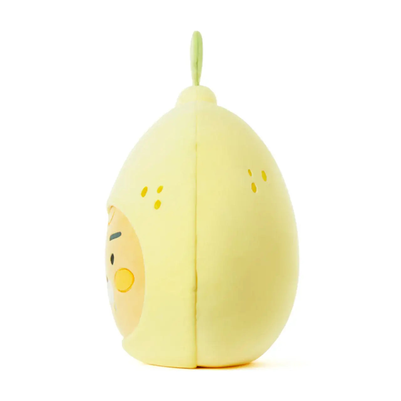 Kakao Friends - Lemon Terrace Face Cushion - Kakao Friends - Plush - Harumio