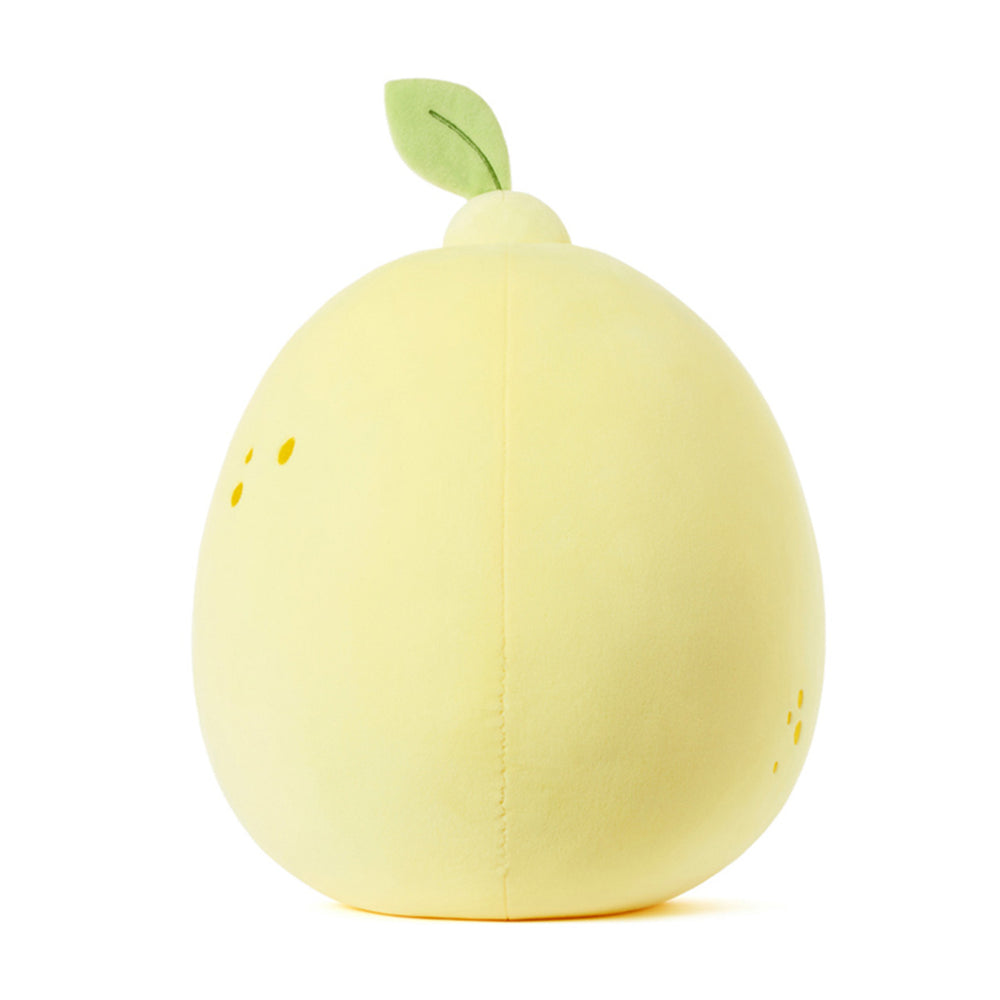 Kakao Friends - Lemon Terrace Face Cushion