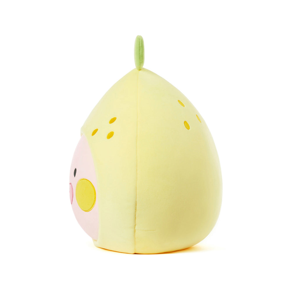 Kakao Friends - Lemon Terrace Face Cushion