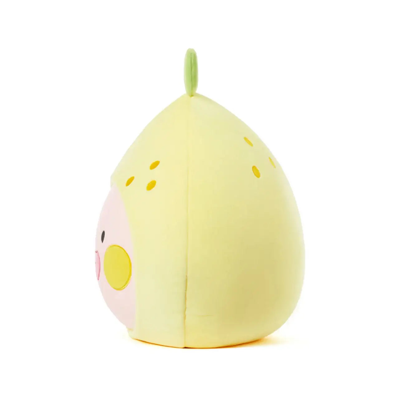 Kakao Friends - Lemon Terrace Face Cushion - Kakao Friends - Plush - Harumio