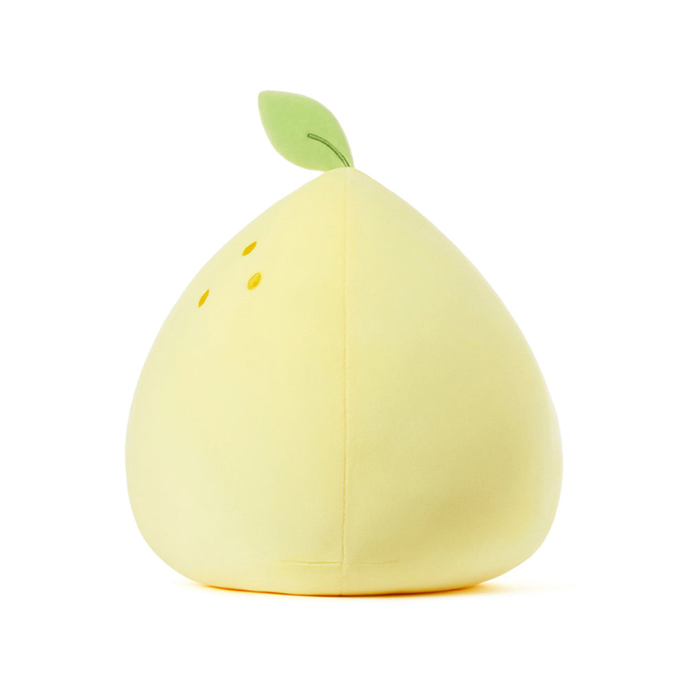Kakao Friends - Lemon Terrace Face Cushion