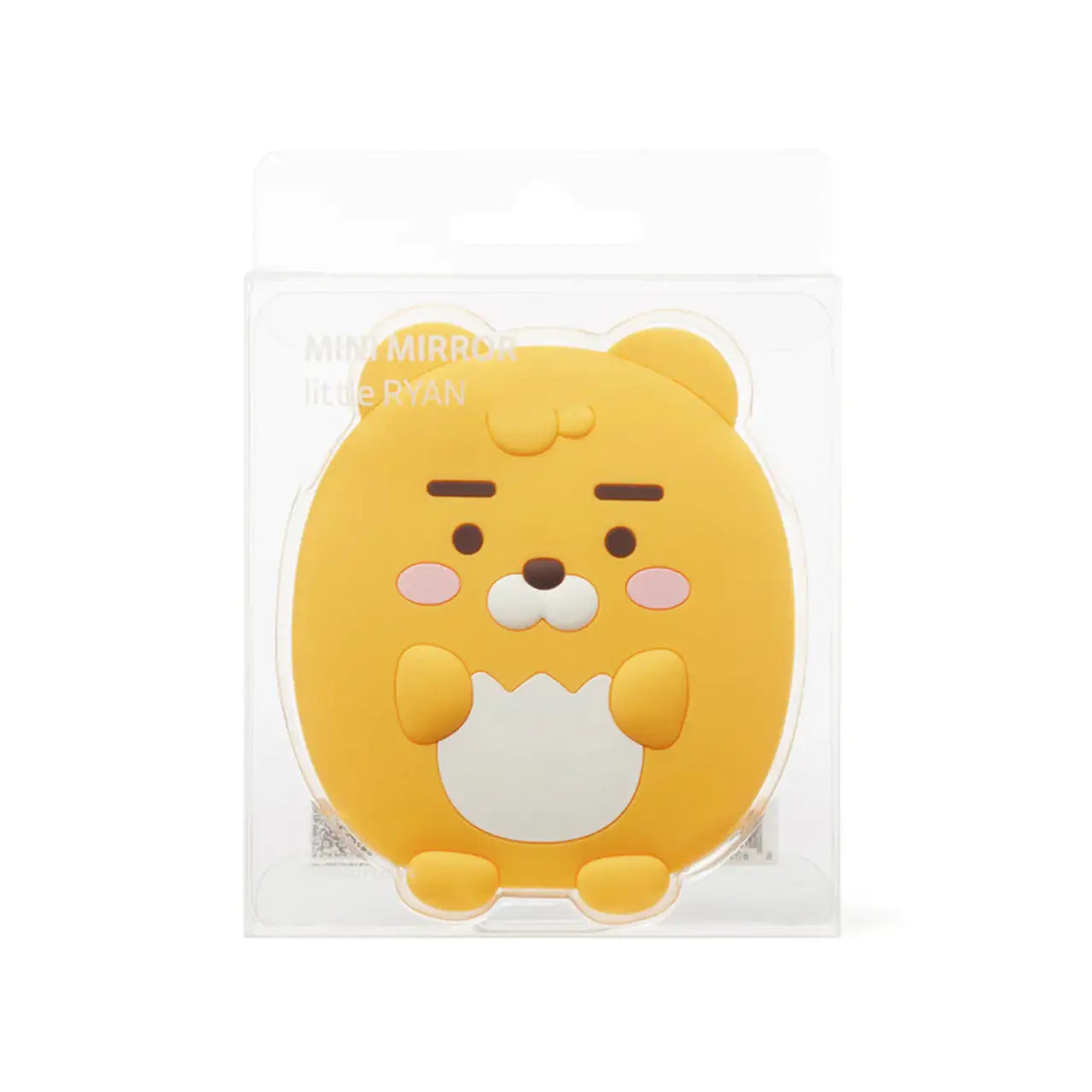 Kakao Friends - Mini Hand Mirror - Kakao Friends - Accessories - Harumio