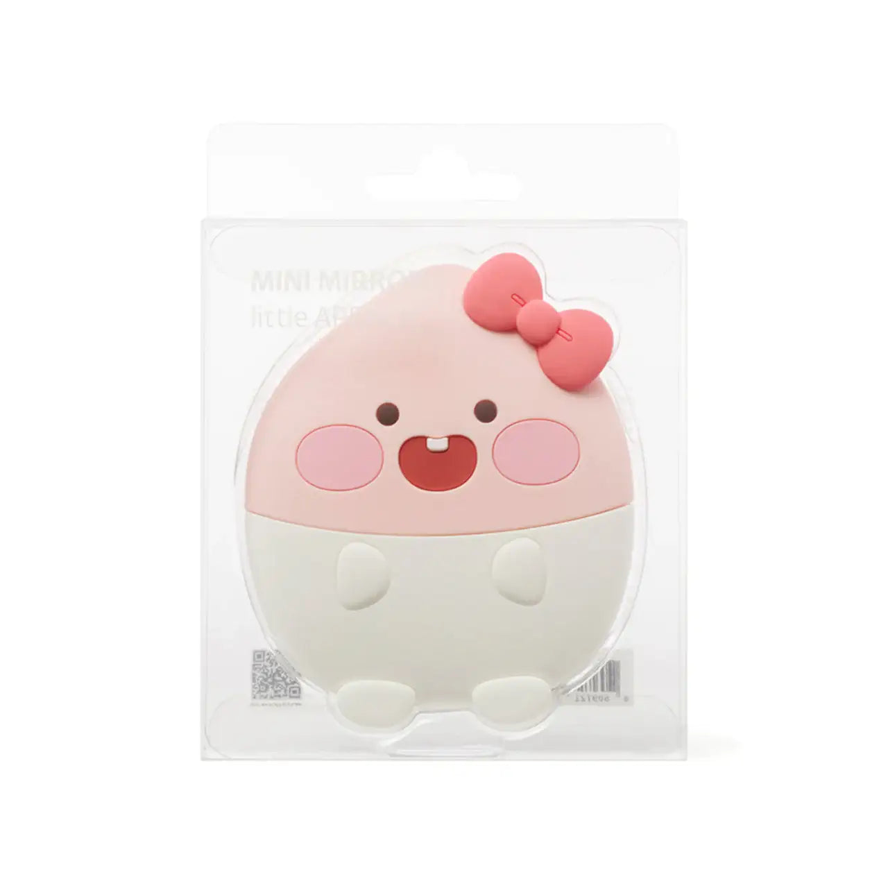 Kakao Friends - Mini Hand Mirror - Kakao Friends - Accessories - Harumio